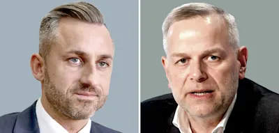 AfD-Spitzenkandidat Holm distanziert sich von seinem Parteikollegen Siegmund