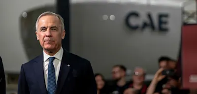 &bdquo;Die Welt hat sich ver&auml;ndert&ldquo; &ndash; Kanada r&uuml;stet massiv auf