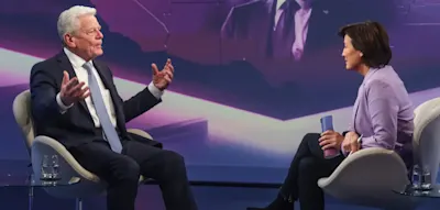 &bdquo;Wir d&uuml;rfen diesen Leuten doch nicht unsere &Auml;ngste schenken. Mein Gott!&ldquo;, sagt Gauck &uuml;ber die AfD