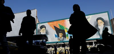 W&auml;re &bdquo;klug&ldquo;, Deal zu machen &ndash; Wei&szlig;es Haus schickt 50 Kampfjets in 24 Stunden nach Nahost