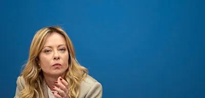 Italien muss deutscher Fl&uuml;chtlings-NGO Entsch&auml;digung zahlen &ndash; Meloni &bdquo;buchst&auml;blich sprachlos&ldquo;