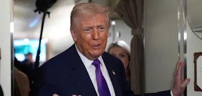 &bdquo;Das sollte genug Zeit sein&ldquo; &ndash;&nbsp;Trump setzt Iran Frist bis Anfang M&auml;rz und verlegt weitere Truppen