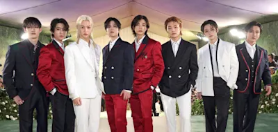 Korean Pop ist gekommen, um zu bleiben