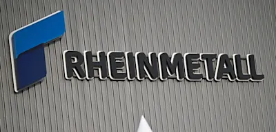 Rheinmetall erw&auml;gt &Uuml;bernahme von deutschem Laser-Spezialisten