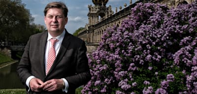 Die ma&szlig;lose Selbst&uuml;bersch&auml;tzung des Maximilian Krah