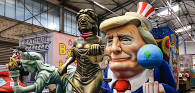 Warum es den Karneval nicht mehr braucht