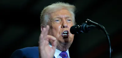 Ohne &bdquo;Deal&ldquo; &ndash; Trump erw&auml;gt &bdquo;begrenzten Milit&auml;rschlag&ldquo; auf den Iran