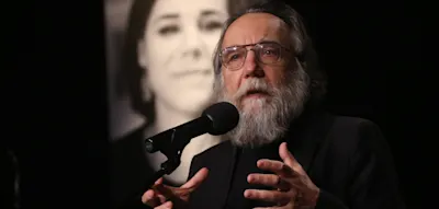 So will Dugin Russland von der &bdquo;epistemologischen Kolonisierung&ldquo; durch den Westen befreien