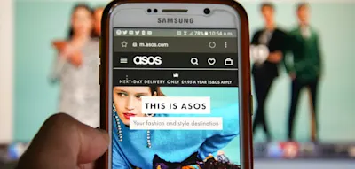 Asos-Mitbegr&uuml;nder Quentin Griffiths st&uuml;rzt in Thailand aus dem 17. Stock eines Hochhauses