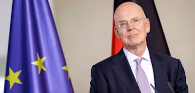 Kanzler-Berater Martin Blessing fordert Deregulierung in Europa