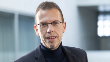 Audi: Rouven Mohr wird neuer Technikchef