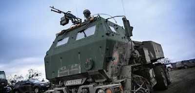 Pentagon droht mit Ma&szlig;nahmen, falls Europa weniger US-Waffen kauft