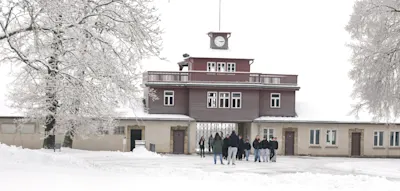&bdquo;Kufiyas in Buchenwald&ldquo; &ndash; Gedenkst&auml;tte warnt vor linksradikalem Protest am NS-Gedenkort