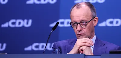 CDU-Lokalpolitiker fordert Ende der Brandmauer zur AfD &ndash; Merz warnt &bdquo;Parteifreunde&ldquo; im Osten