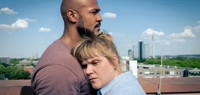 Der Tag, als Rosa Herzog explodierte