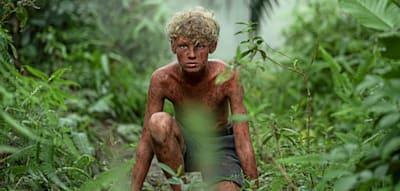 Wenn Kinder dem eigenen B&ouml;sen verfallen