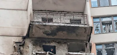 Russische &bdquo;Menschen-Safaris&ldquo; &ndash; Putins perfide Strategie gegen Zivilisten