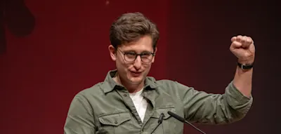 &bdquo;Das sind neue T&ouml;ne aus der CDU. Aber ich traue dem Braten noch nicht ganz&ldquo;, sagt T&uuml;rmer