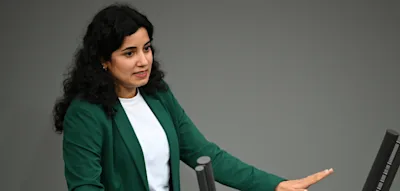 Gr&uuml;ne wollen B&uuml;rgergeldempf&auml;nger mit Kindern nicht l&auml;nger sanktionieren