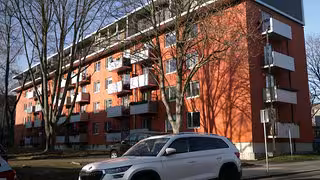 Bund l&auml;sst eigene Immobilien seit Jahren leer stehen