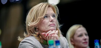 &bdquo;Clan-Strukturen&ldquo; &ndash; Kl&ouml;ckner will hartes Vorgehen gegen &Uuml;berkreuz-Anstellungen