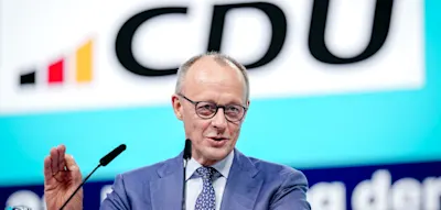 Nur ein Viertel der W&auml;hler traut Merz Trendwende zu &ndash; AfD verliert leicht in Umfrage