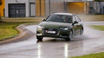 ADAC Sommerreifentest 2026: Ein Champion, viele Verfolger