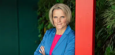 &bdquo;Alles, was wir tun, findet unter dem Aspekt der Nachhaltigkeit statt&ldquo;