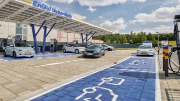 Lademarkt-Report 2025 II: Bessere Auslastung