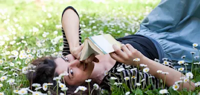 Das sind die 15 B&uuml;cher, &uuml;ber die man dieses Fr&uuml;hjahr spricht