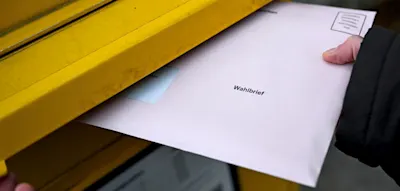 Mutma&szlig;liche Wahlf&auml;lschung bei B&uuml;rgermeisterwahl &ndash; Deutsche Post weist Vorw&uuml;rfe zur&uuml;ck