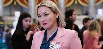 Demokraten fordern Freigabe von Epstein-Akten und laden Opfer zu Trump-Rede ein