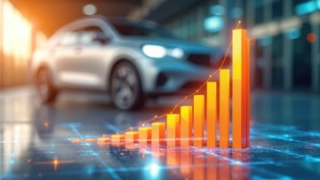 Insolventes Autohaus Schorr: "Es wird weitergehen"