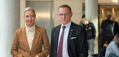 AfD darf vorerst nicht als gesichert rechtsextremistisch eingestuft werden