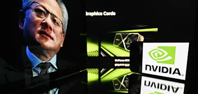Mit diesen Nvidia-Zahlen geht die B&ouml;rsenparty weiter