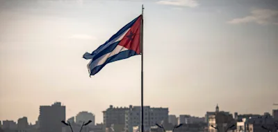 T&ouml;dlicher Schusswechsel auf See &ndash;&nbsp;Kuba erhebt Terrorvorw&uuml;rfe gegen Besatzung von Schnellboot