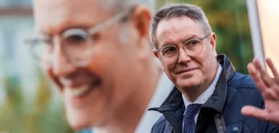 SPD r&uuml;ckt in Rheinland-Pfalz bis auf einen Punkt an die CDU heran