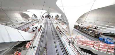 Stuttgart 21 verz&ouml;gert sich um weitere Jahre &ndash; Minister nennt &bdquo;wesentlichen Grund&ldquo;