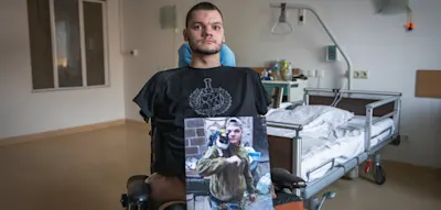 &bdquo;Das Schlimmste ist, dass das zur Normalit&auml;t wird&ldquo; &ndash; Ukrainer zeigen ihr Leben vor dem Krieg