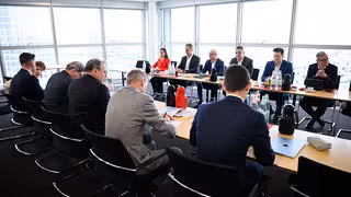 Streiks bei der Bahn abgewendet &ndash; neuer Tarifvertrag mit GDL