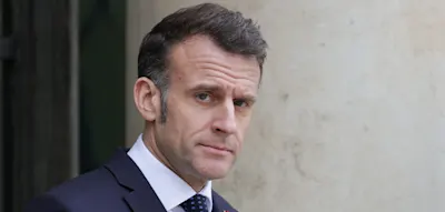 &bdquo;B&ouml;se &Uuml;berraschung&ldquo; &ndash; Macron kritisiert vorl&auml;ufige Anwendung von Mercosur-Abkommen scharf