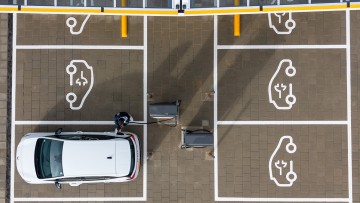 E-Auto-Bestand: Zwei-Millionen-Marke geknackt