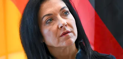 Reiche fordert Erkundung deutscher Gasvorkommen und setzt auf Ukraine als Biogas-Lieferant