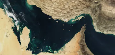 Hormus-Blockade droht &ndash; &Ouml;lmarkt unter Druck