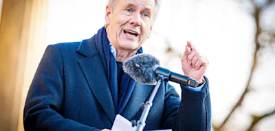 Wulff spricht sich f&uuml;r Frau als Bundespr&auml;sident aus &ndash; und benennt Favoritin