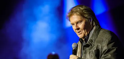 Howard Carpendale war immer da, nie ganz oben &ndash; aber mit 80 Jahren ist er endlich Nummer eins