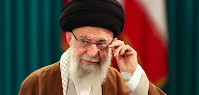 Der Plan von Ajatollah Ali Chamenei f&uuml;r den Machterhalt nach seinem Tod