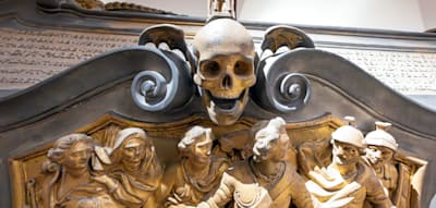 Ein Ort deutscher Selbstbegegnung ist wieder zug&auml;nglich