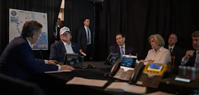 Trump verk&uuml;ndet Tod von Ajatollah Ali Chamenei &ndash; iranische Staatsmedien best&auml;tigen