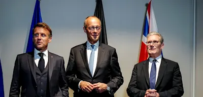 Deutschland, Frankreich, Gro&szlig;britannien drohen Iran &ndash; &bdquo;Werden die notwendigen Ma&szlig;nahmen ergreifen&ldquo;